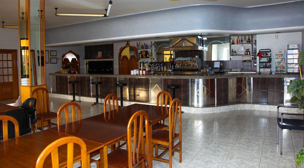 Los Dos Alemanes Melide Extérieur photo